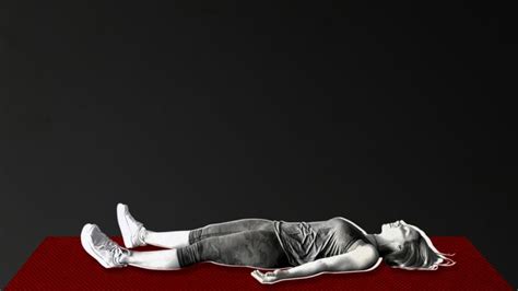 Recovery: The key to an effective workout routine – and sticking with ...