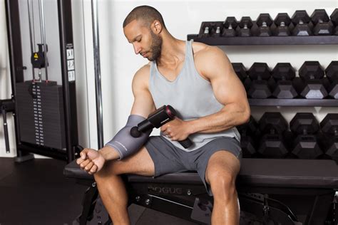 5 Science-backed reasons why percussive therapy is best for pain relief ...