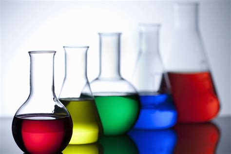 What Is a Chemical? (and What Isn't One)
