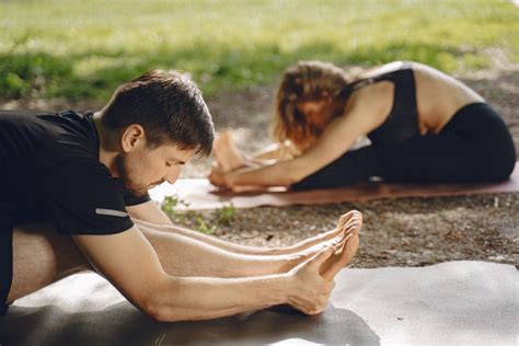 The Holistic Fitness Approach: Nurturing Mind, Body, and Spirit for ...