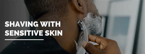 Sensitive Skin Shaving: Expert Tips for an Irritation-Free Shave ...