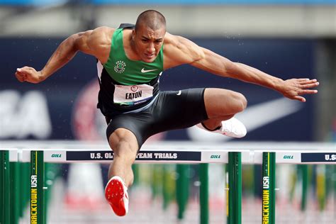 How to Try Out for the Olympic Track and Field Team