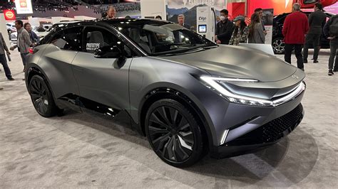 Compact Hybrid Suv 2024 - Mona Beverie