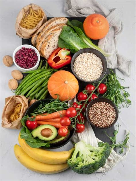 10 Healthy Carbs To Include To Your Diet Right Away