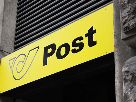 Über eine halbe Million Pakete: Österreichische Post verzeichnet Rekord ...