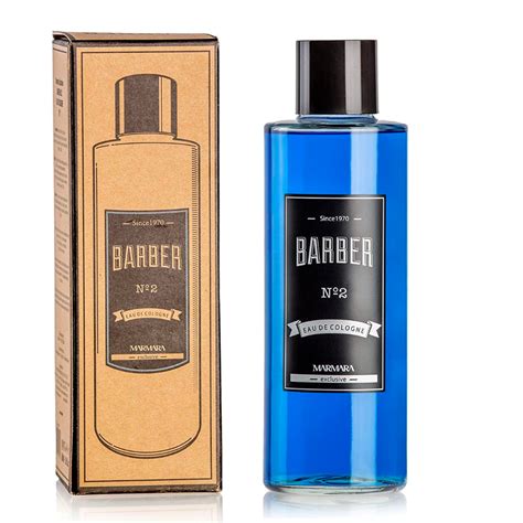 Soothing Sensations - Premium Aftershave Collection | BuyBarber.com