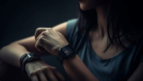 IoT-Based Wearable Devices: Transforming Fitness Tracking and Health ...