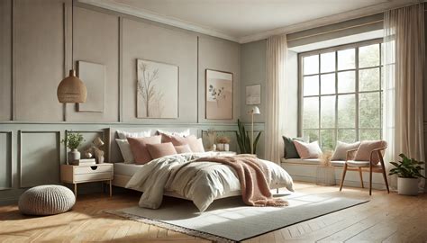 7 Calming Bedroom Color Ideas to Transform Your Sleep Space | Sit Back ...