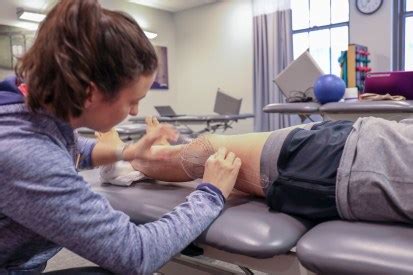 Knee Pain - FX Physical Therapy
