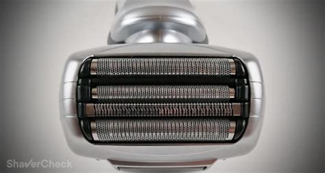 A Simple and Effective Pre Electric Shave Routine • ShaverCheck