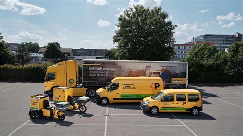 Weiter geht’s, Schweiz. | Die Schweizerische Post