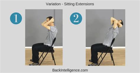 3 DIY Thoracic Spine Mobility Exercises For Flexibility