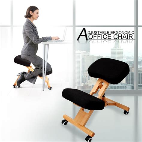 Adjustable Ergonomic Office Chair