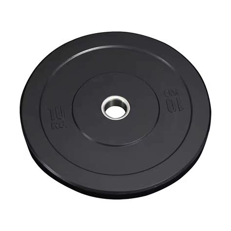 Commercial Weight Plates Barbell Discs Kg Lbs Rubber Bumper Weightlifting Plate Weights - China ...