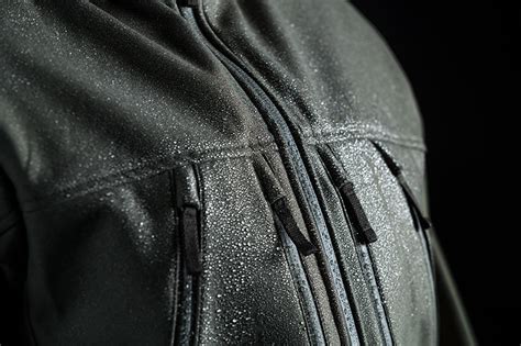 How to maintain rain gear DWR treatment | UF PRO