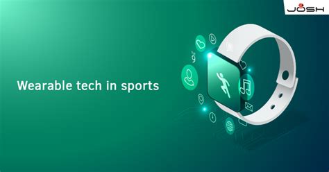 The Evolution of Wearable Technology in Sports: Enhancing Athlete ...