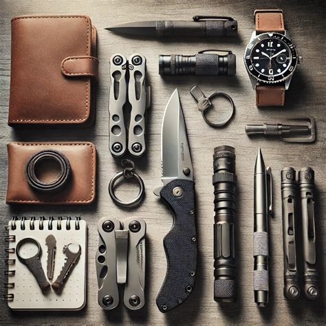 The Ultimate Guide to EDC Gear: Everything You Need to Know – Onibai