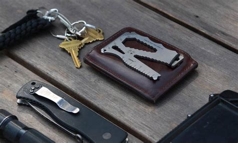 CUSTOM EDC GEAR - 3Q MACHINING | MACHINE YOUR PARTS