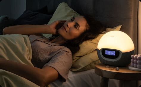 Lumie® Know-How: Become a Morning Person with Light Therapy