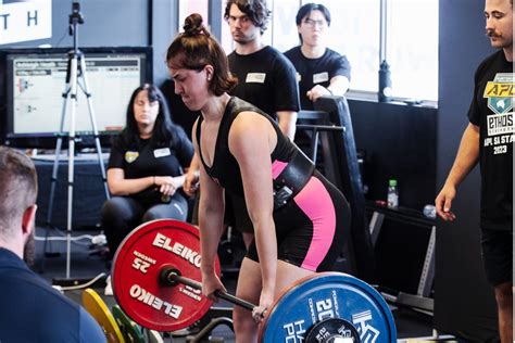Overcoming Plateaus in Powerlifting: Breaking Through Training ...