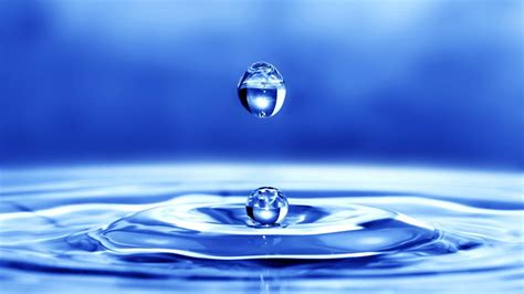 Water Drop HD Wallpapers - Wallpaper Cave