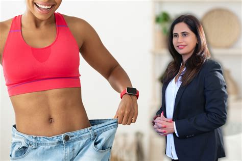 Nutrient-Rich Diet for Weight Loss