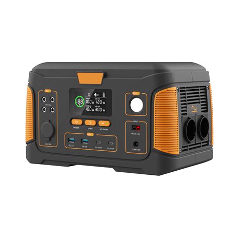 Portable Power Bank USB Charging Pd Quick Charging Portable Energy ...