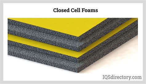 Federal Foam Technologies, Inc. | Foam Fabricating Companies