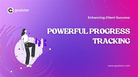 How Can Progress Tracking Enhance Client Success?
