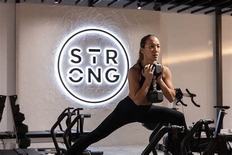 About STRONG