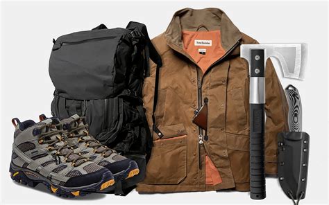 Everyday Carry - GearMoose