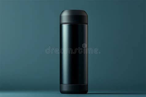 Stylish Reusable Water Bottle Promoting Hydration and Sustainability ...
