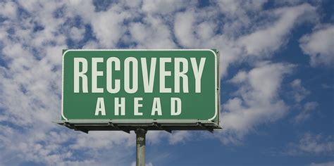 Recovery