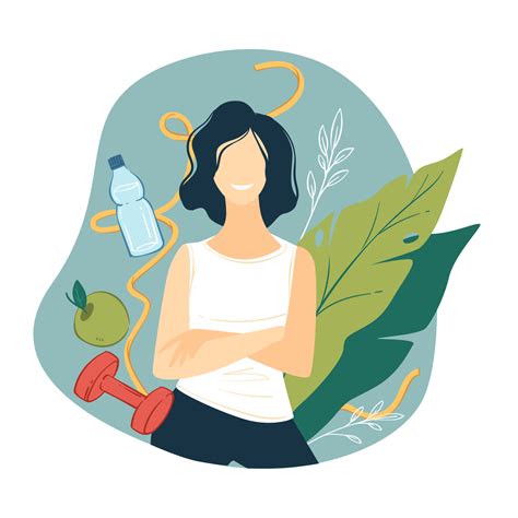 Healthy Lifestyle Logo Png