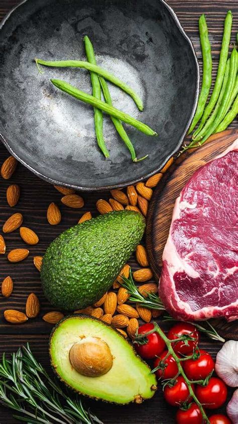 10 foods to boost testosterone