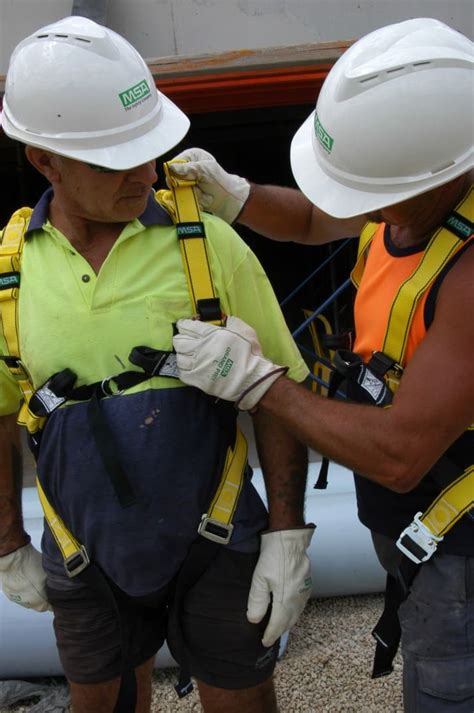 Five Best Practices for Annual Equipment Inspections