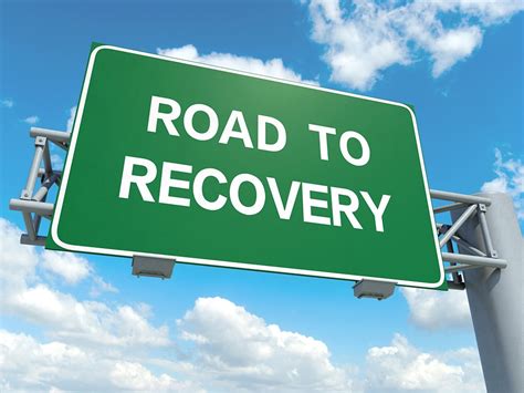 What do we mean by recovery? - GamCare