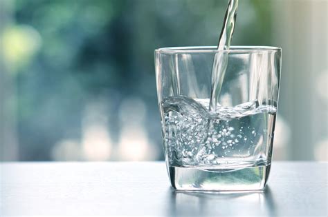 4 Facts You Need to Know About Hydration | Valley Health Wellness ...