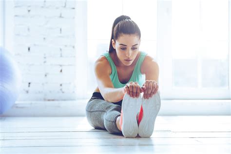 Benefits of Stretching You Need to Know | Best Health Canada