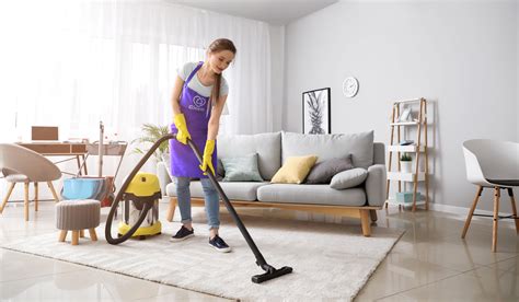 Keep Your Home Clean With As Little Effort As Possible!
