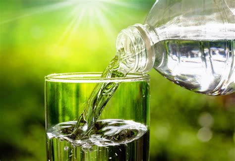 Hydration reduces the risk of heart failure - Earth.com