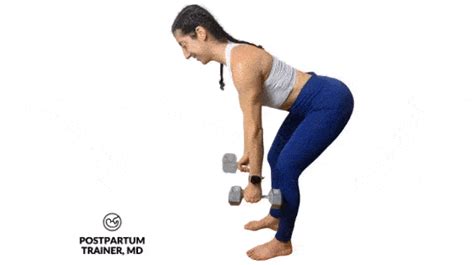 How To Lose the Mommy Tummy Overhang: 5 Proven Tips - Postpartum ...