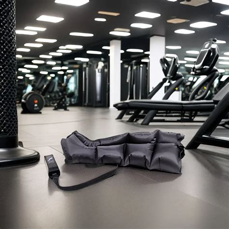 How Long to Use Pneumatic Compression Boots