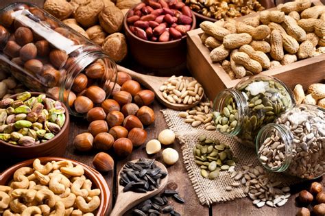 10 Healthy Snack Ideas to Support Your Diet | Superdrug
