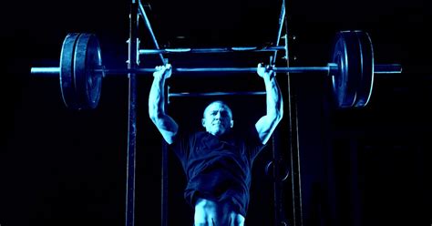 Weightlifting: How to move past challenges and become stronger