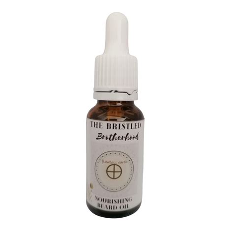 Nourishing Beard Oil – Clothing I Beauty Products I Gift Ideas I ...
