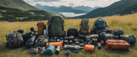Backpacking Safety Tips