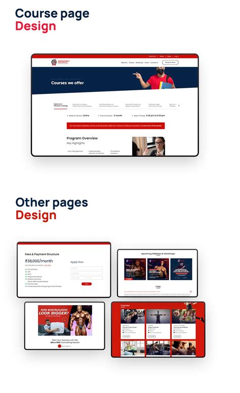 Integrated Fitness &amp; Sports Institute Case Study | Olio Global AdTech