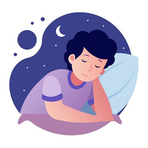 Premium Vector | World sleep day vectors illustration