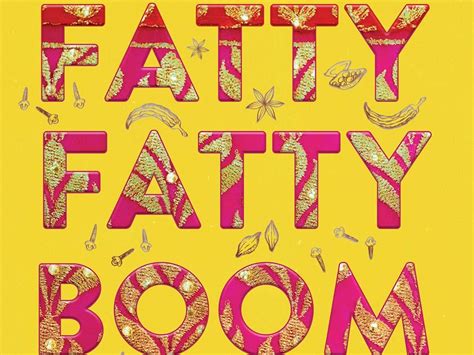 'Fatty Fatty Boom Boom' details podcaster's battle with weight ...